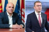 Тет-а-тет средба меѓу Ковачевски и Мицкоски: „Се дава до знаење дека пратениците се кукли на батерии на политичките лидери“