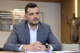 Интервју со Серафимовски: Најавената градежна експанзија во март е последна надеж за овој сектор