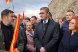 Дали неучеството на ВМРО-ДПМНЕ во работната група за уставните измени ќе значи политичко самоубиство за партијата?