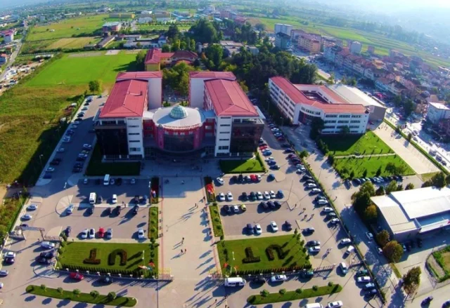 Поништен огласот за избор на нов ректор на Универзитетот во Тетово