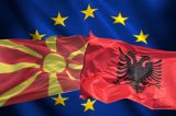 Дали Албанија ќе отиде сама напред кон ЕУ без Македонија: „Изолација и апатија ни тропа на врата ако не ги внесеме Бугарите во Уставот“