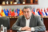 Интервју со Маричиќ: Сите сме за Закон за рестриктивни мерки кои ја следат црната листа, само ВМРО-ДПМНЕ е против