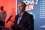 Гаши: Бојкот кај албанскиот електорат не е средство за реализација на идејата за избирање на Претседател во Собрание