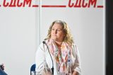 Интервју со Петровска: На СДСМ му треба претседател кој нема да застане на таа позиција со багаж кој нема да ни дозволи да одиме напред