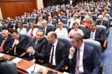 За доброто на граѓаните или нов „дил“ за „партиски војници“ во министерствата: Која е позадината на подавањето рака меѓу ВМРО-ДПМНЕ и ДУИ?