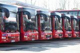 Владата не планира набавка на користени автобуси од ЕУ за да му помогне на ЈСП
