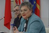 Ристевска Јорданова за најавата на Сијарто за забрзување на преговорите со Македонија: Унгарија води сметка за политичките реалности во ЕУ, а тие не се погодни за проширување