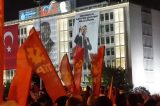 Сарач за „Локално“: Протестите нема да ја дестабилизираат Турција