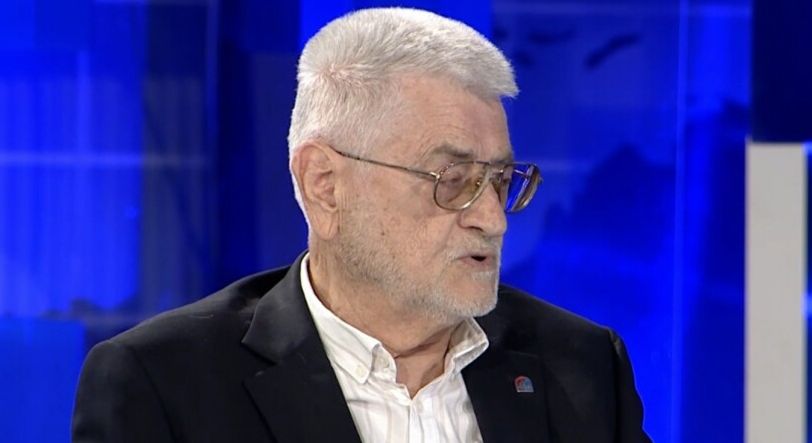 Константин Димитров