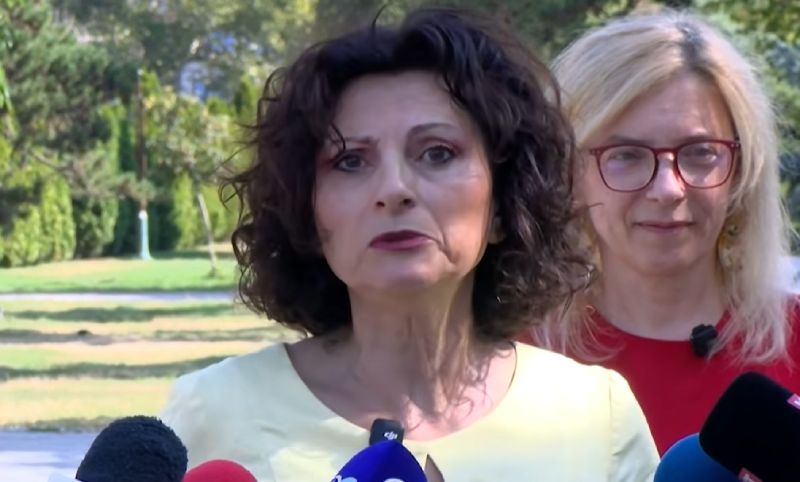 Билјана Ивановска