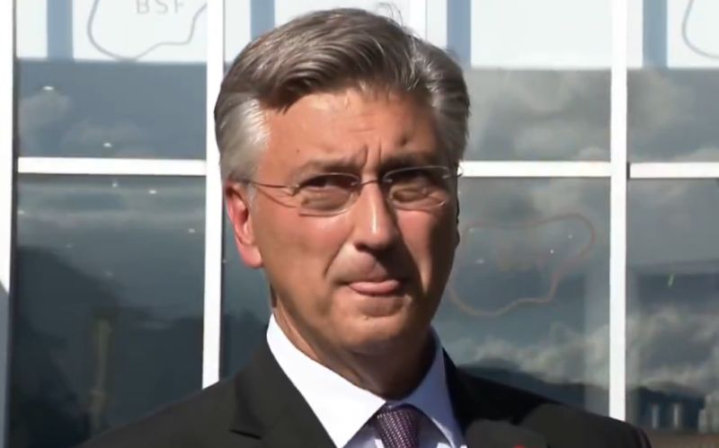 Андреј Пленковиќ