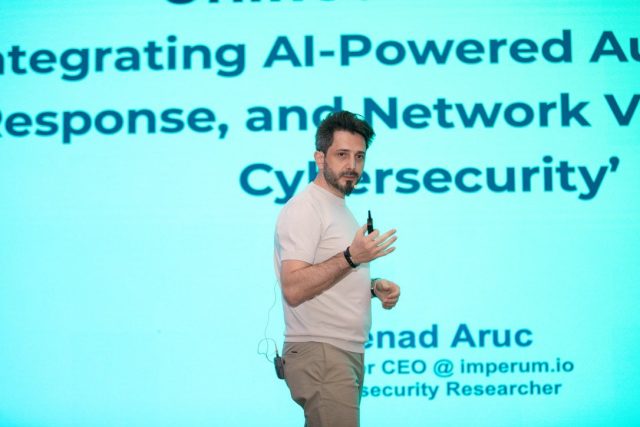 Senad Arukj