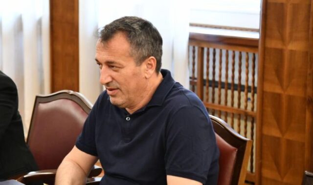 Нова кривична за Беџети – ја злоупотребил службената положба додека бил градоначалник на Сарај