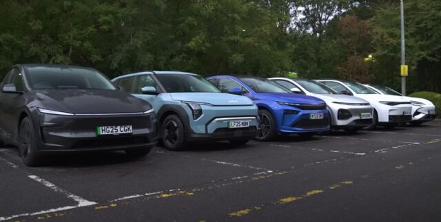 Електричните автомобили никогаш не биле поисплатливи: Германците пресметале колку навистина се штеди