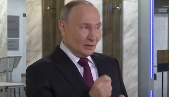 Русите ставиле неколку европски земји на „црна листа“: Објавени имиња и адреси на компании – еве кој сè е на списокот