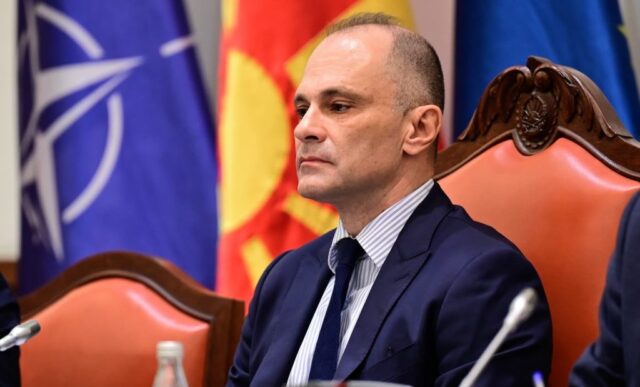 Филипче: Велигден дава надеж и сила за нови почетоци и подобро општество