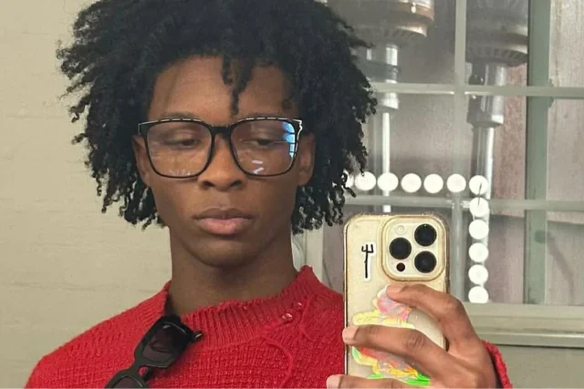 Американски пејач уапсен седум месеци откако тело на тинејџерка беше пронајдено во неговиот автомобил