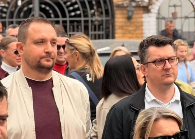 Трендафилов: Работата е сериозна, укинување на еден колективен договор значи опасност за сите